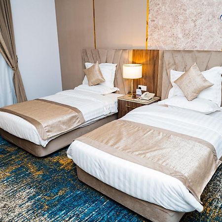 Royal Bustan Otel Cidde Dış mekan fotoğraf