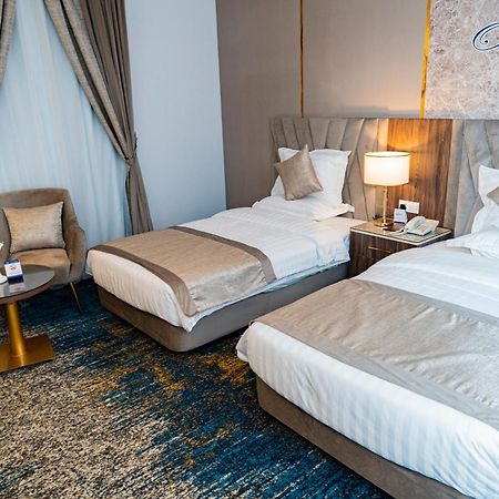 Royal Bustan Otel Cidde Dış mekan fotoğraf