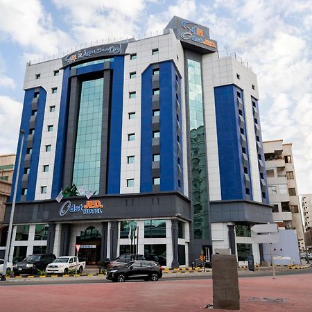 Royal Bustan Otel Cidde Dış mekan fotoğraf