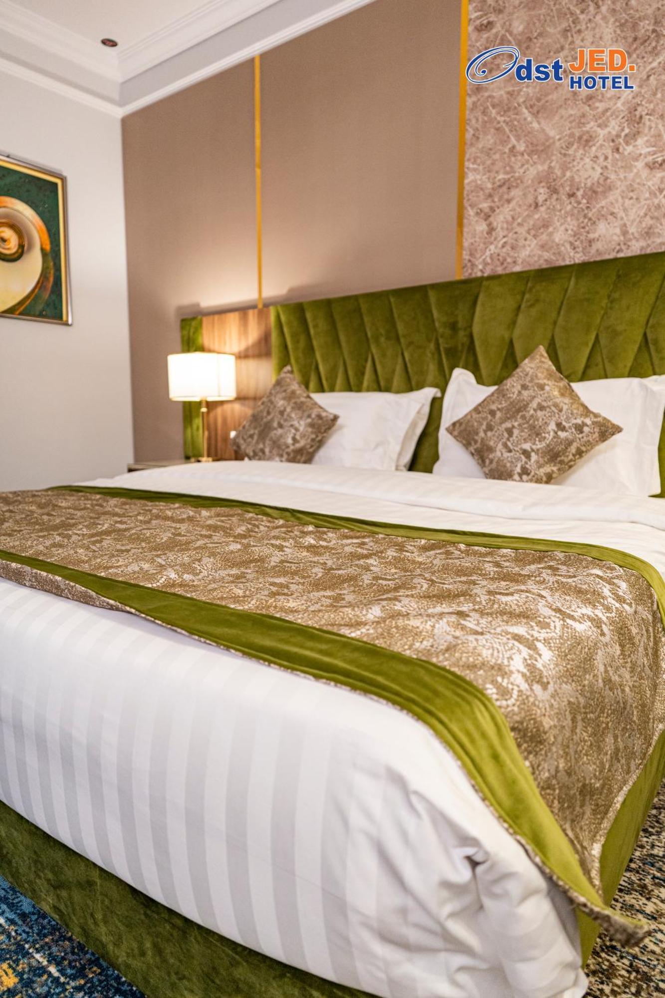 Royal Bustan Otel Cidde Dış mekan fotoğraf
