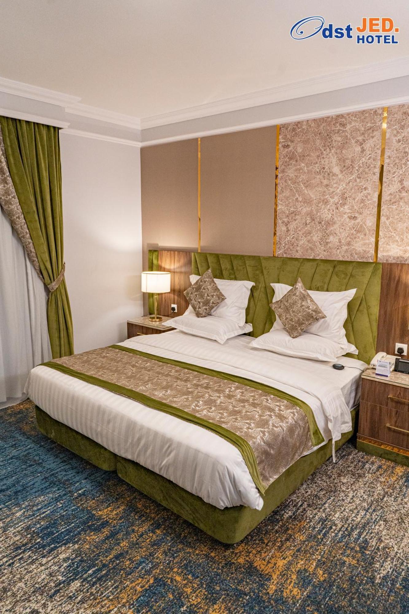 Royal Bustan Otel Cidde Dış mekan fotoğraf