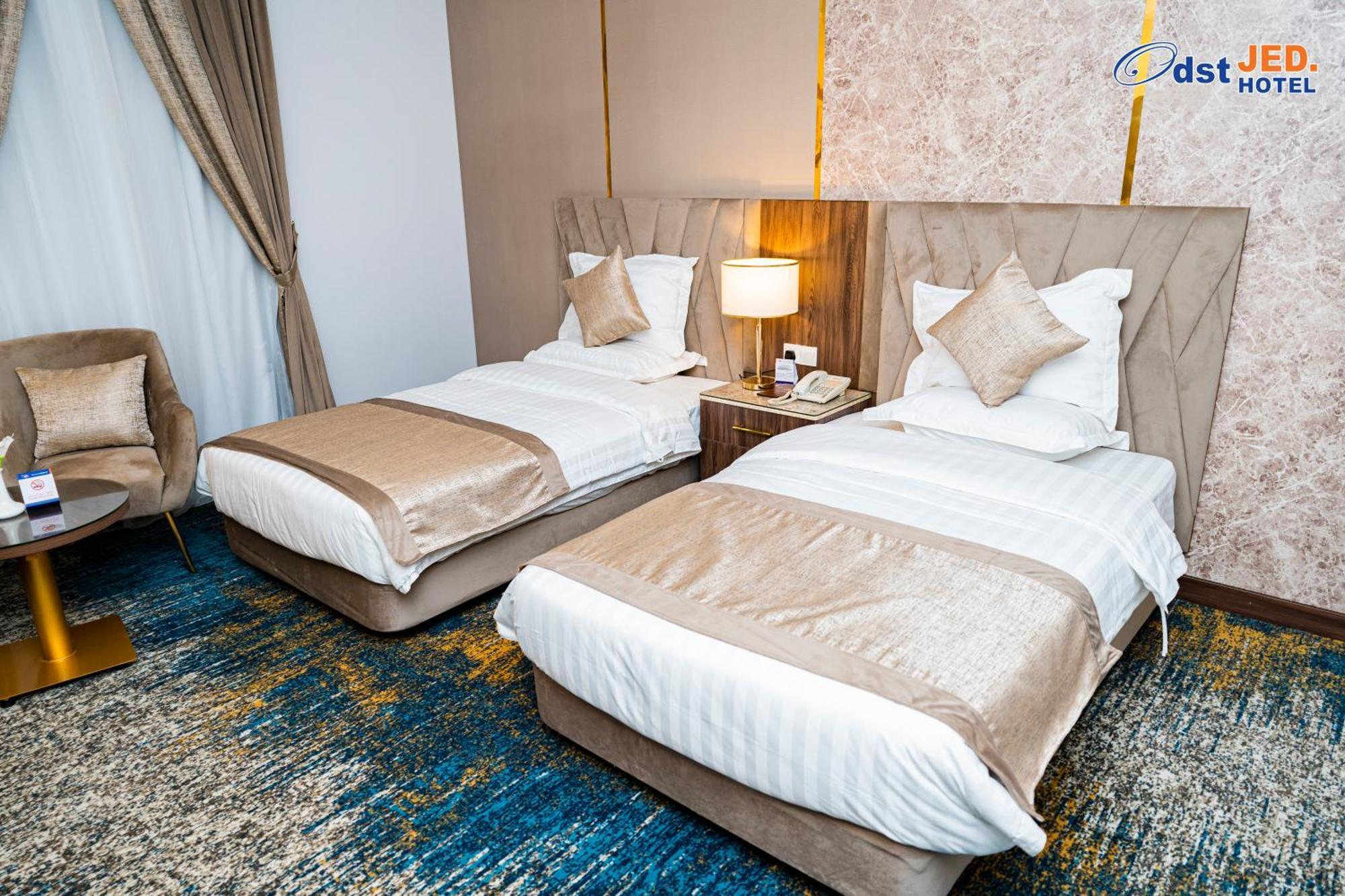 Royal Bustan Otel Cidde Dış mekan fotoğraf