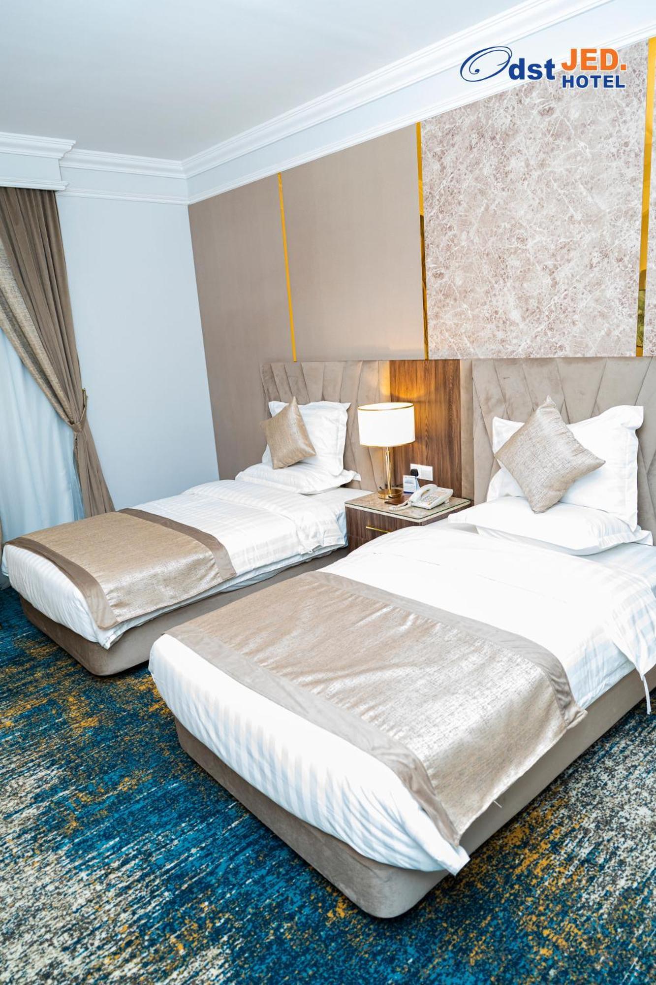 Royal Bustan Otel Cidde Dış mekan fotoğraf