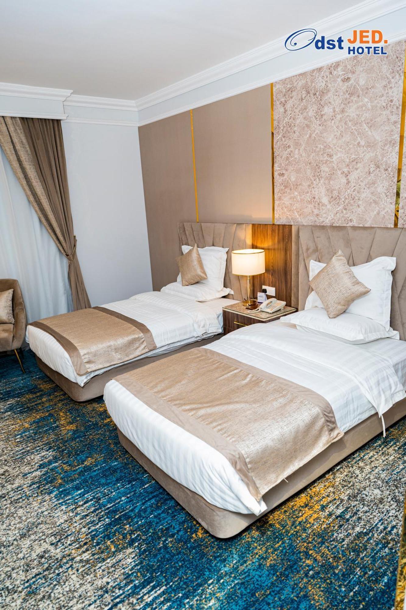 Royal Bustan Otel Cidde Dış mekan fotoğraf