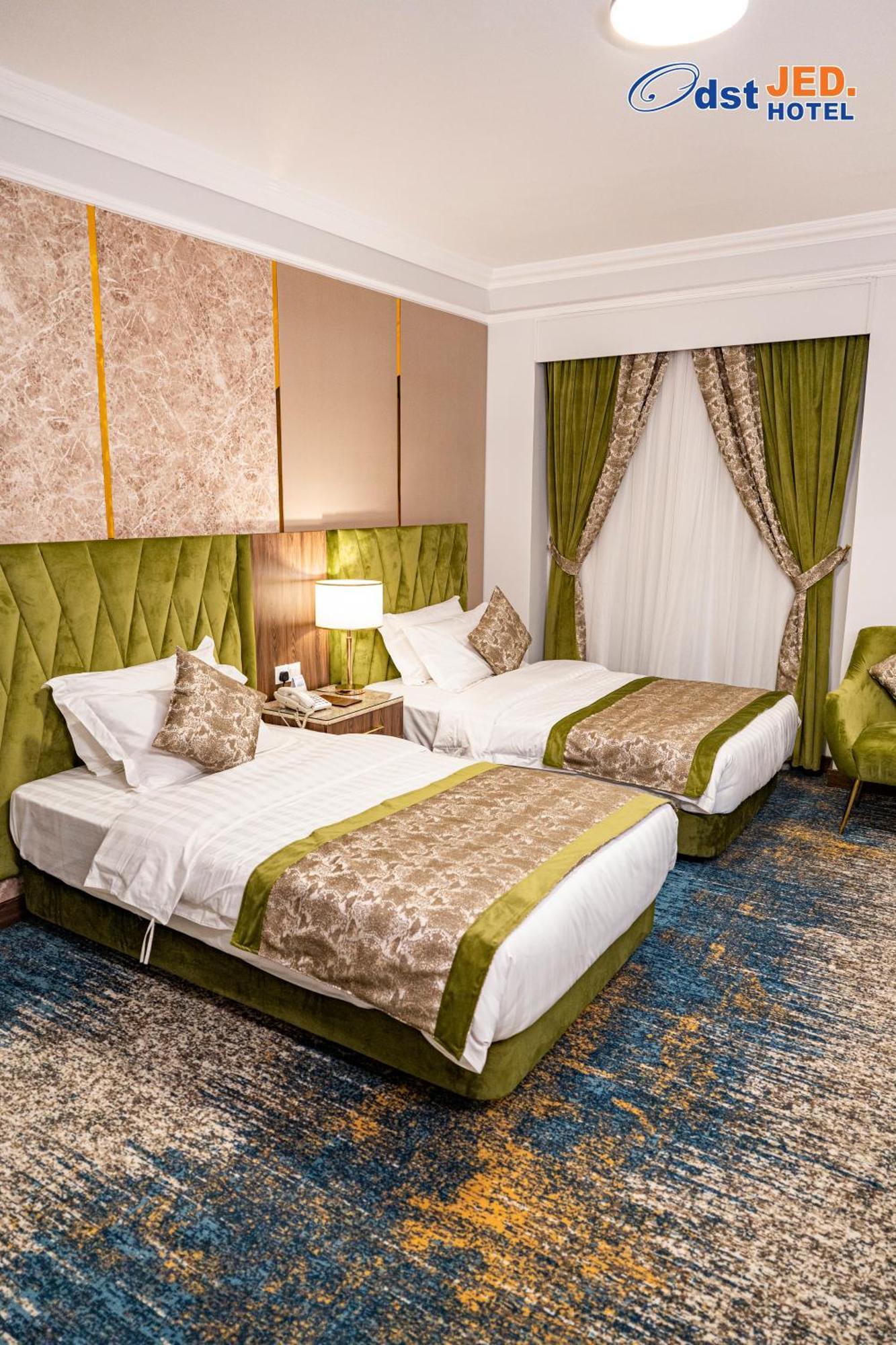 Royal Bustan Otel Cidde Dış mekan fotoğraf