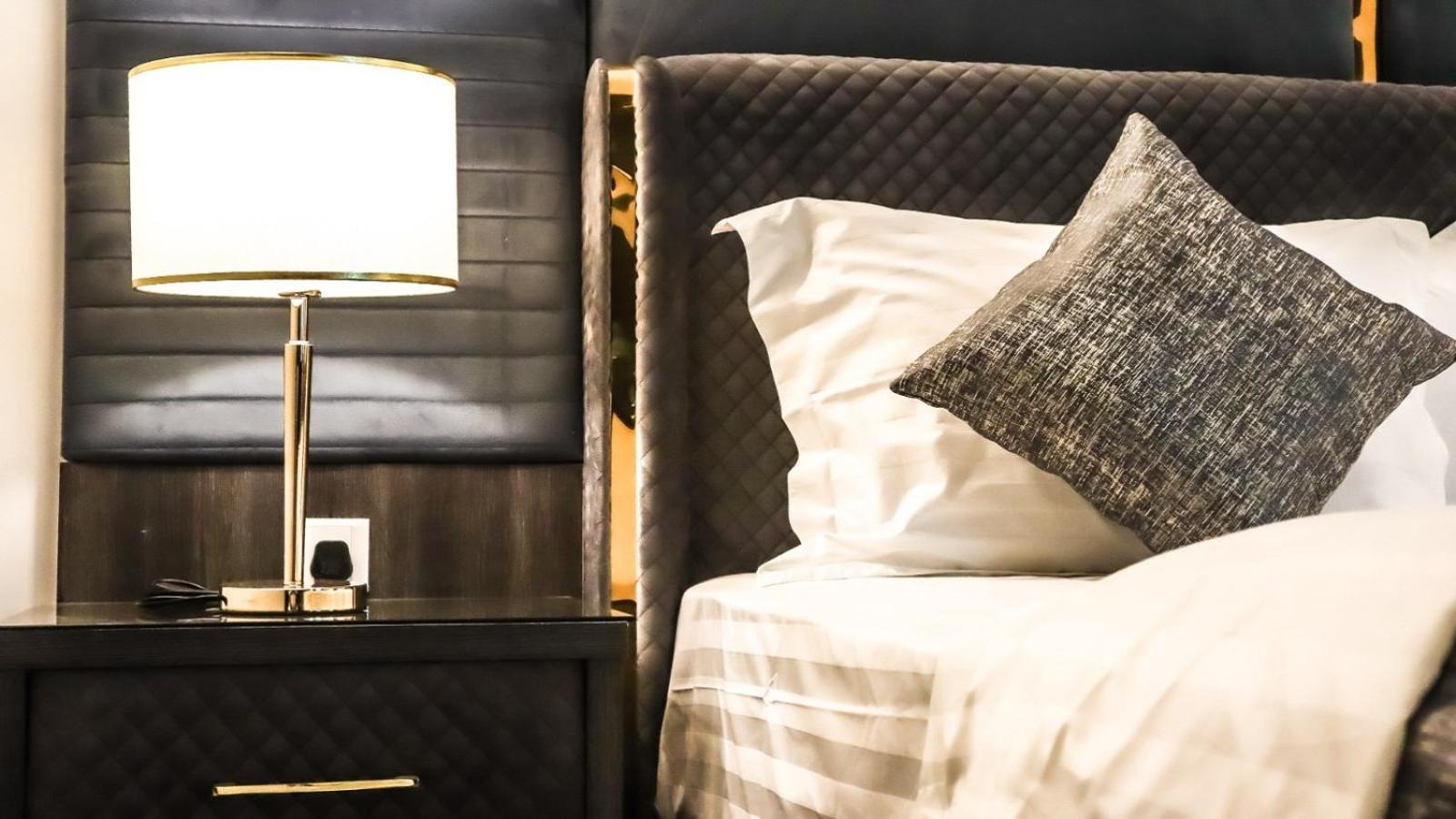 Royal Bustan Otel Cidde Dış mekan fotoğraf