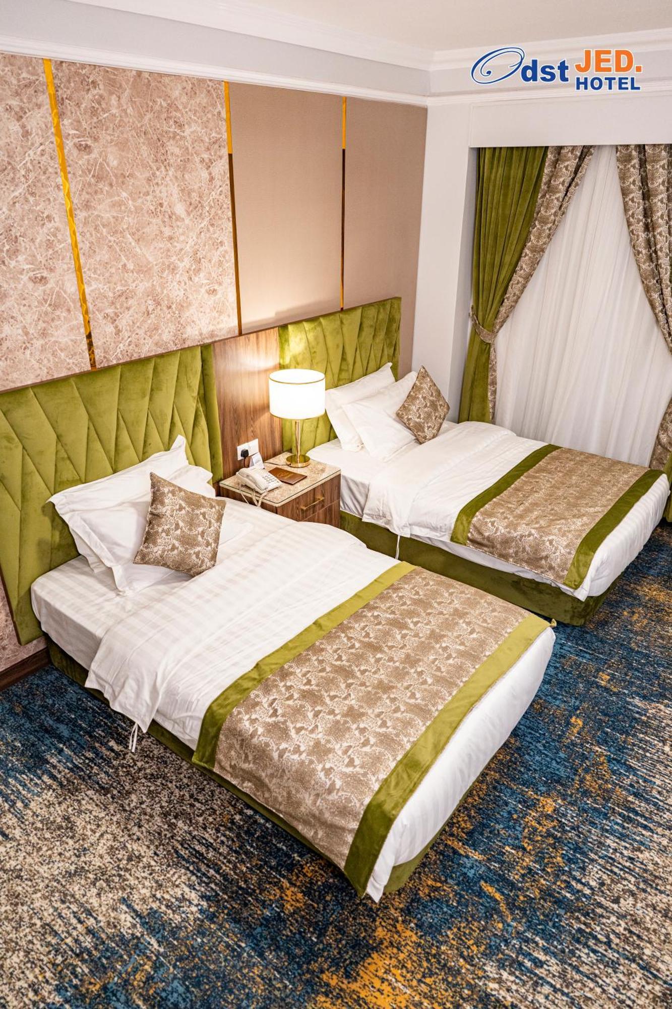 Royal Bustan Otel Cidde Dış mekan fotoğraf