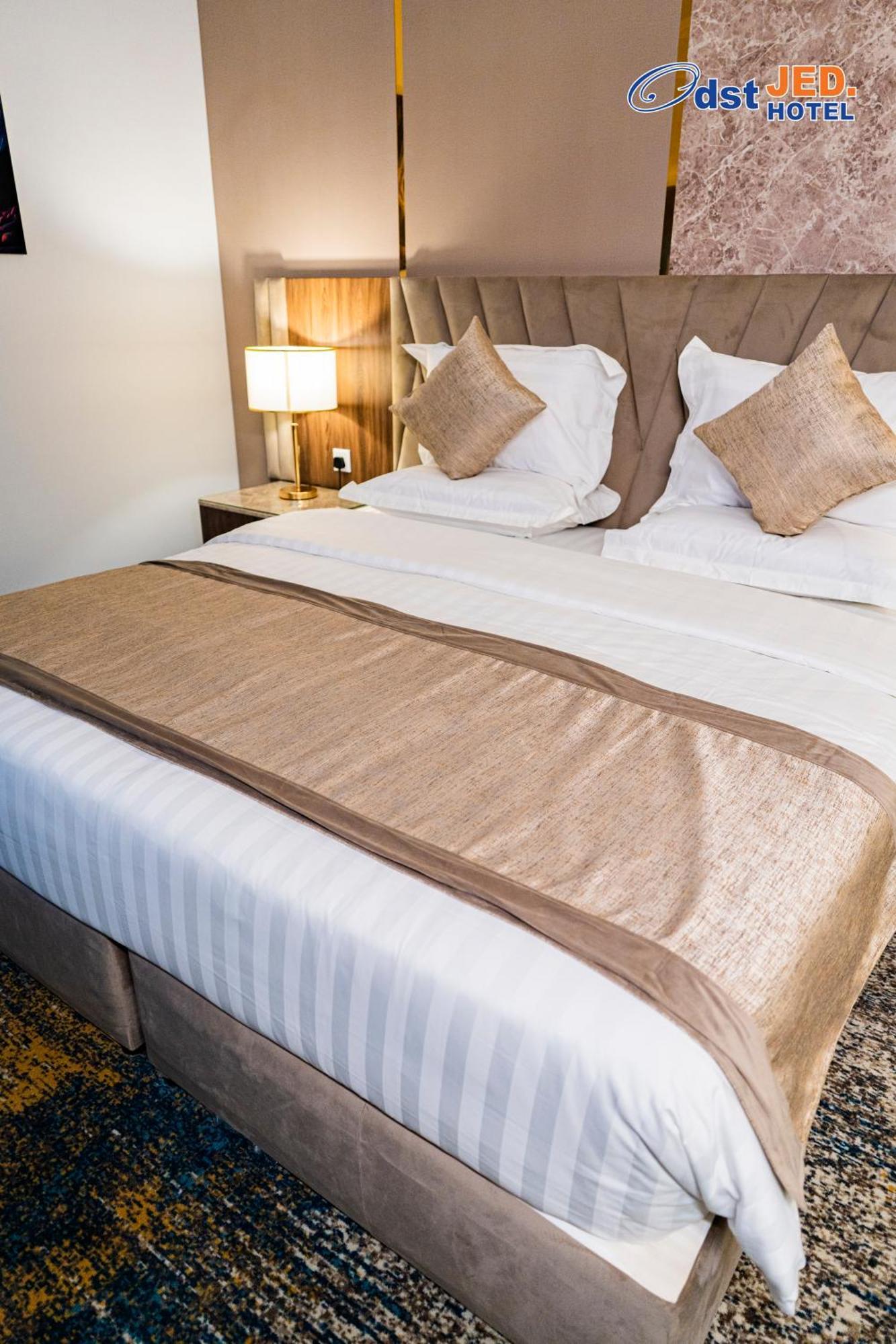 Royal Bustan Otel Cidde Dış mekan fotoğraf