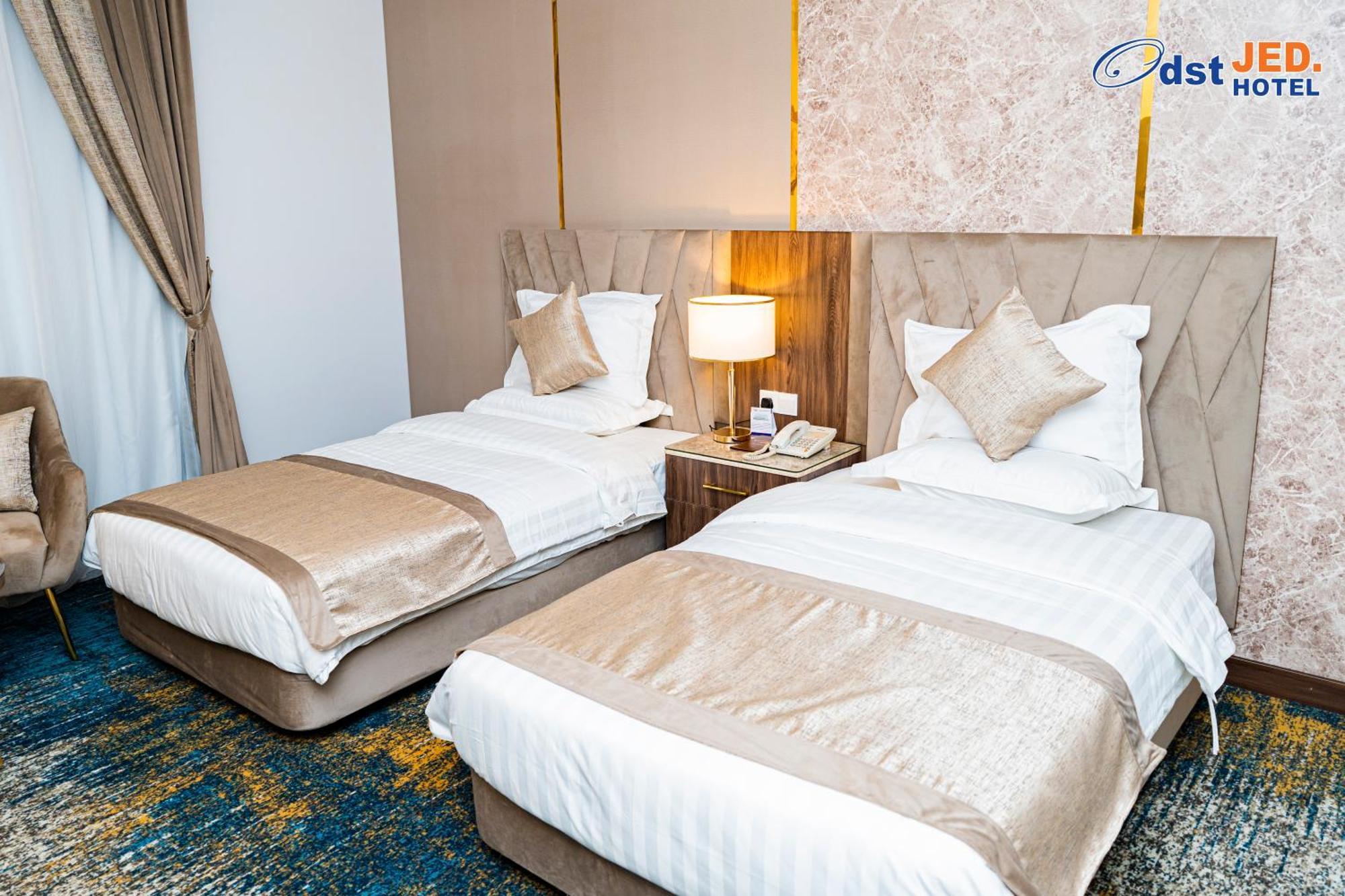 Royal Bustan Otel Cidde Dış mekan fotoğraf