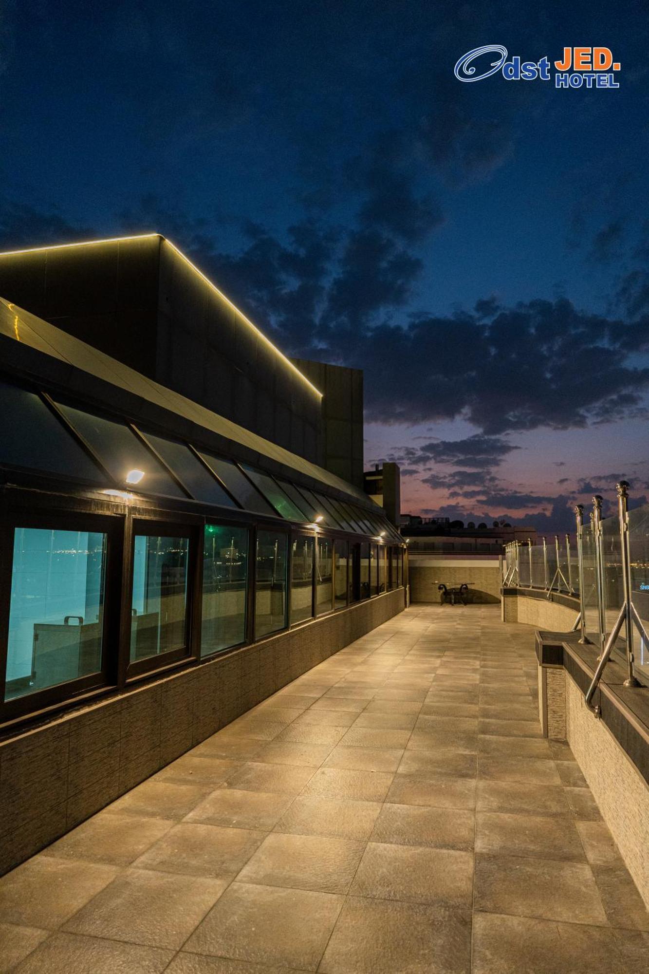 Royal Bustan Otel Cidde Dış mekan fotoğraf