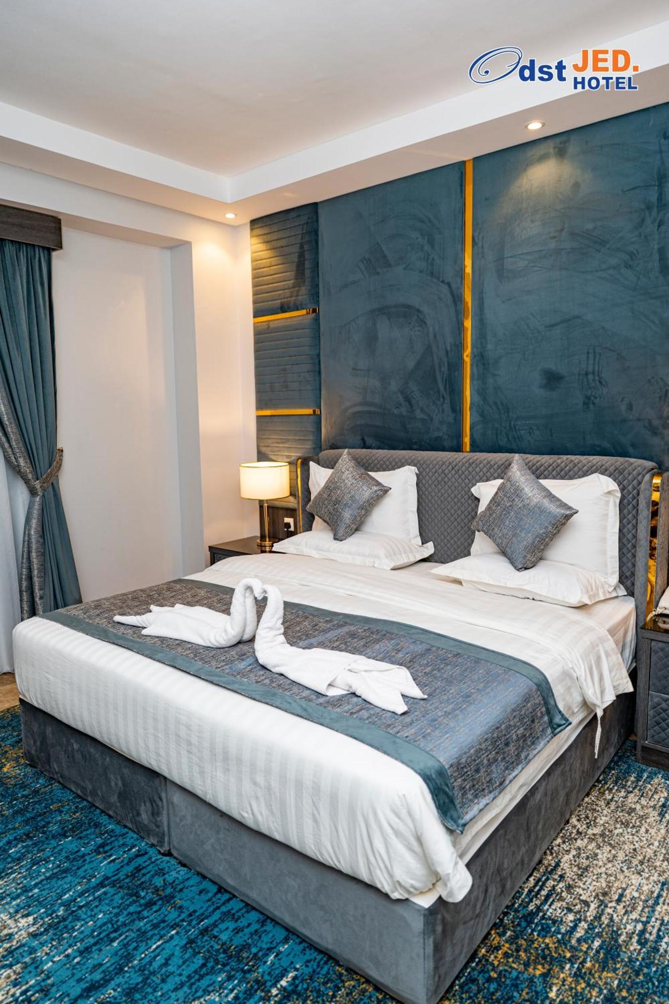 Royal Bustan Otel Cidde Dış mekan fotoğraf