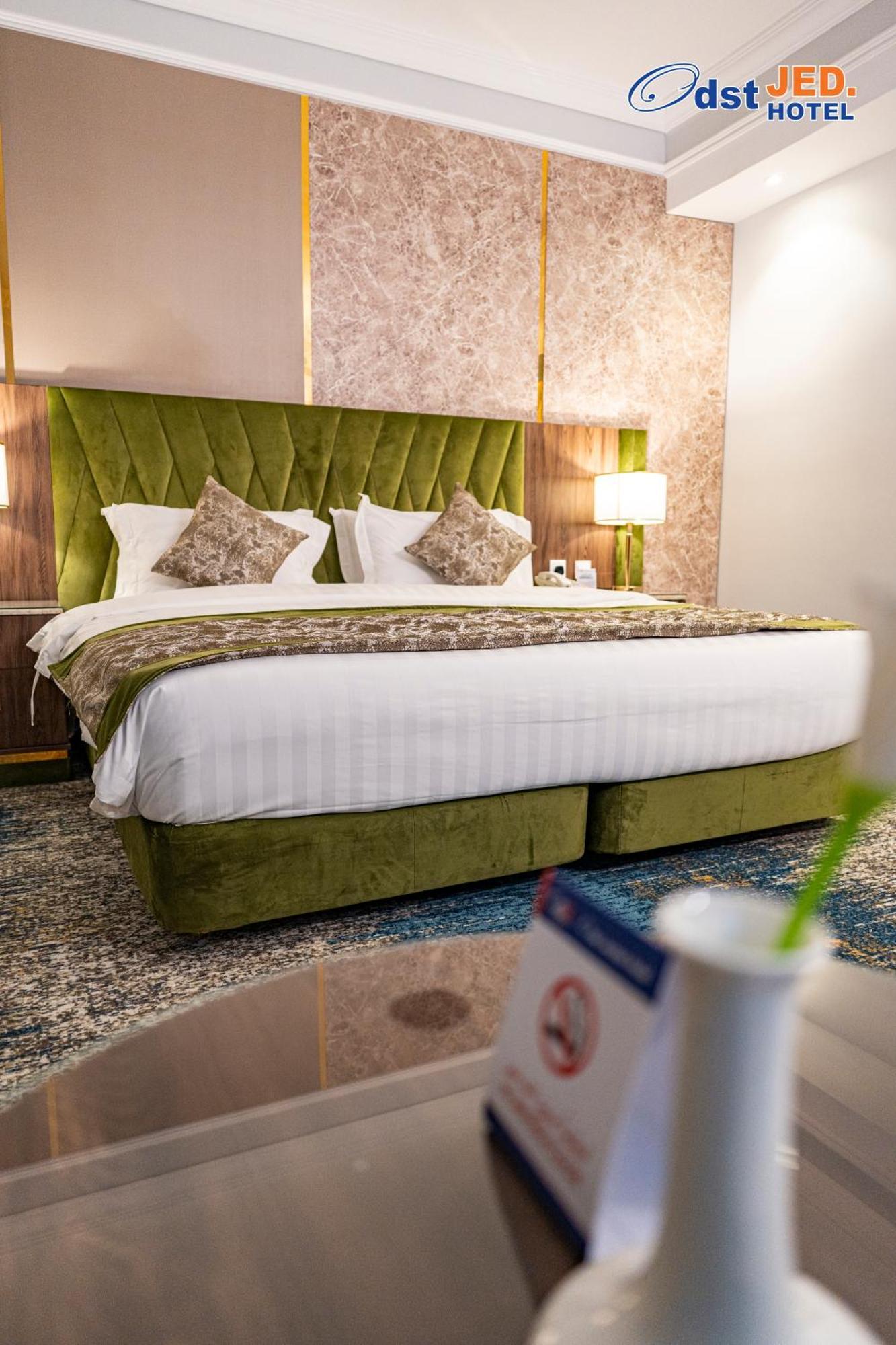 Royal Bustan Otel Cidde Dış mekan fotoğraf