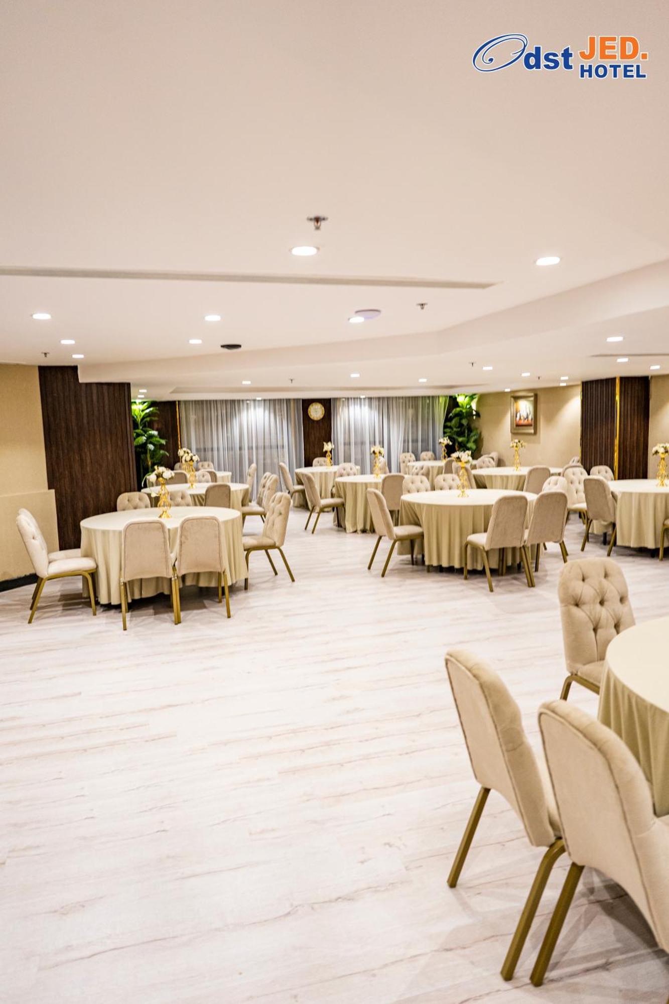 Royal Bustan Otel Cidde Dış mekan fotoğraf