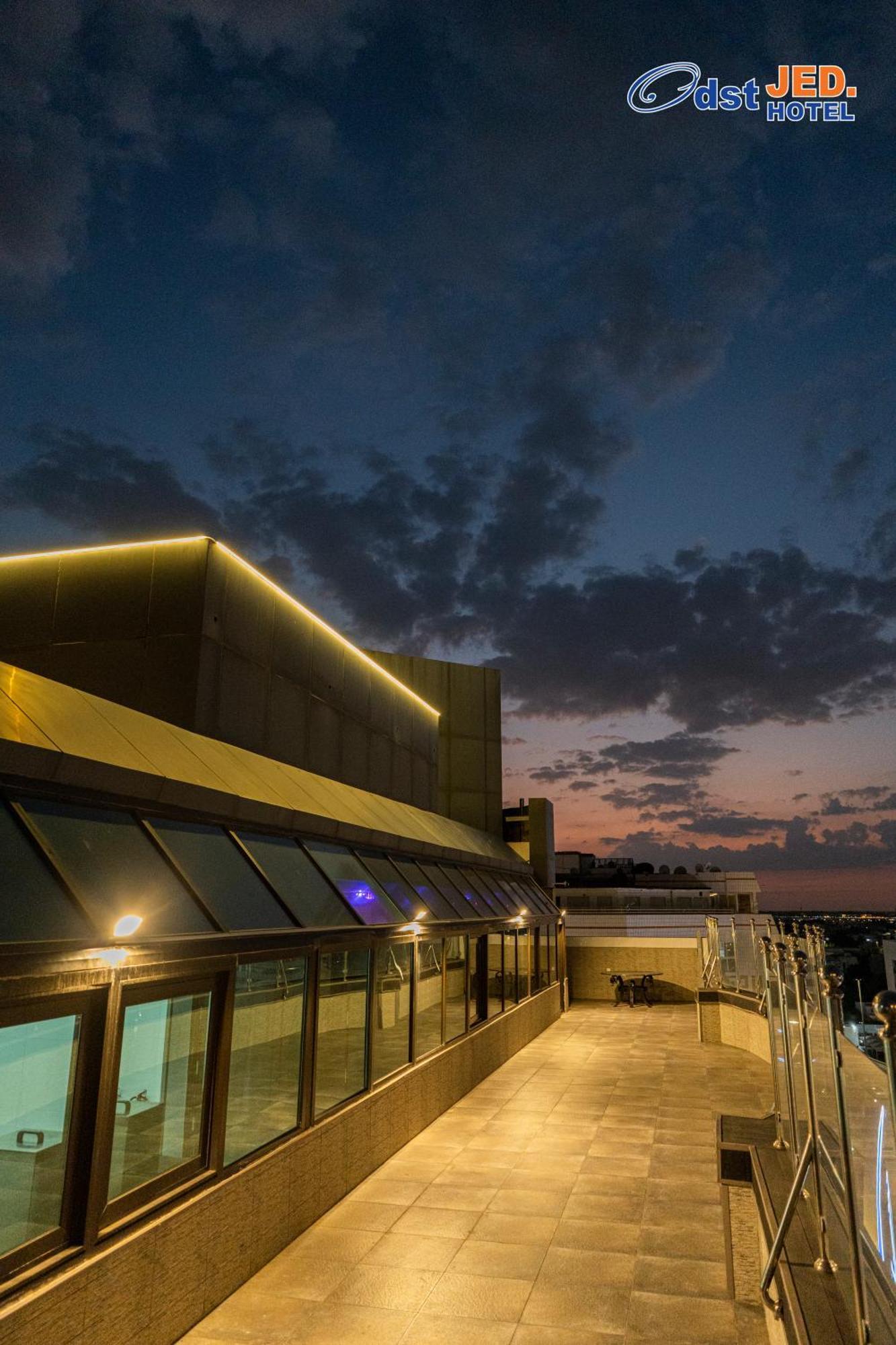 Royal Bustan Otel Cidde Dış mekan fotoğraf