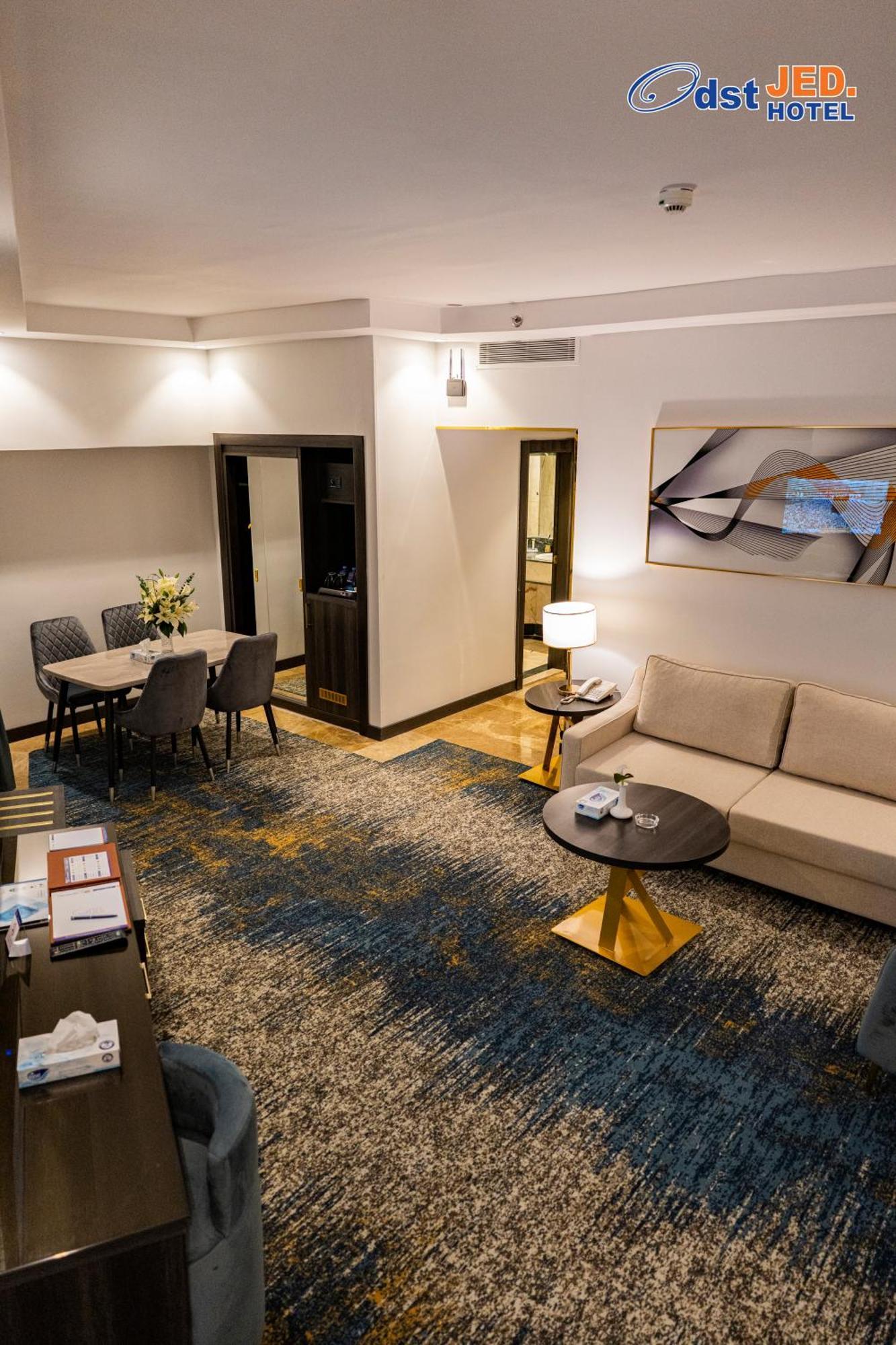 Royal Bustan Otel Cidde Dış mekan fotoğraf