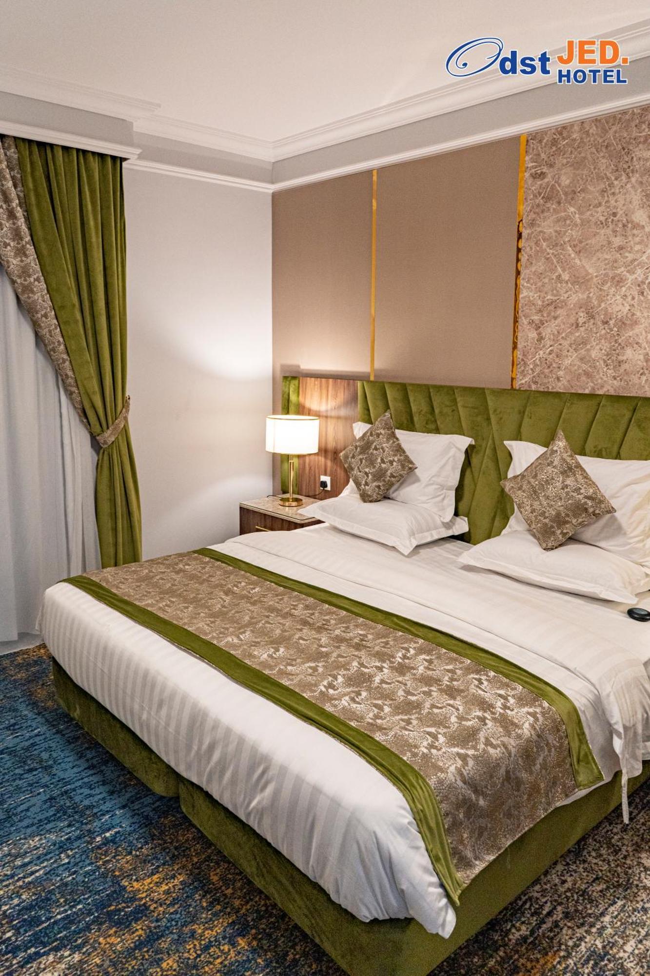 Royal Bustan Otel Cidde Dış mekan fotoğraf