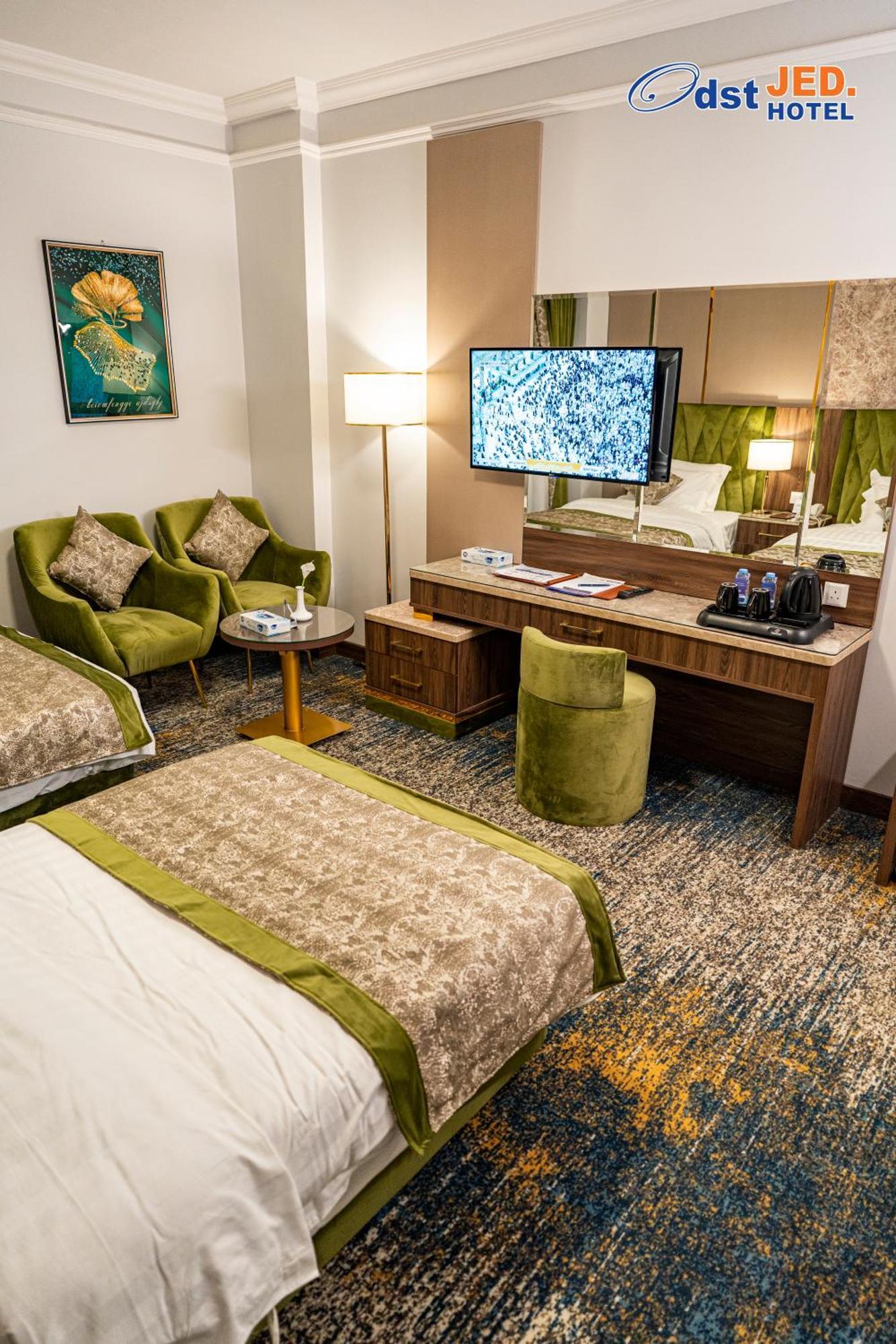 Royal Bustan Otel Cidde Dış mekan fotoğraf
