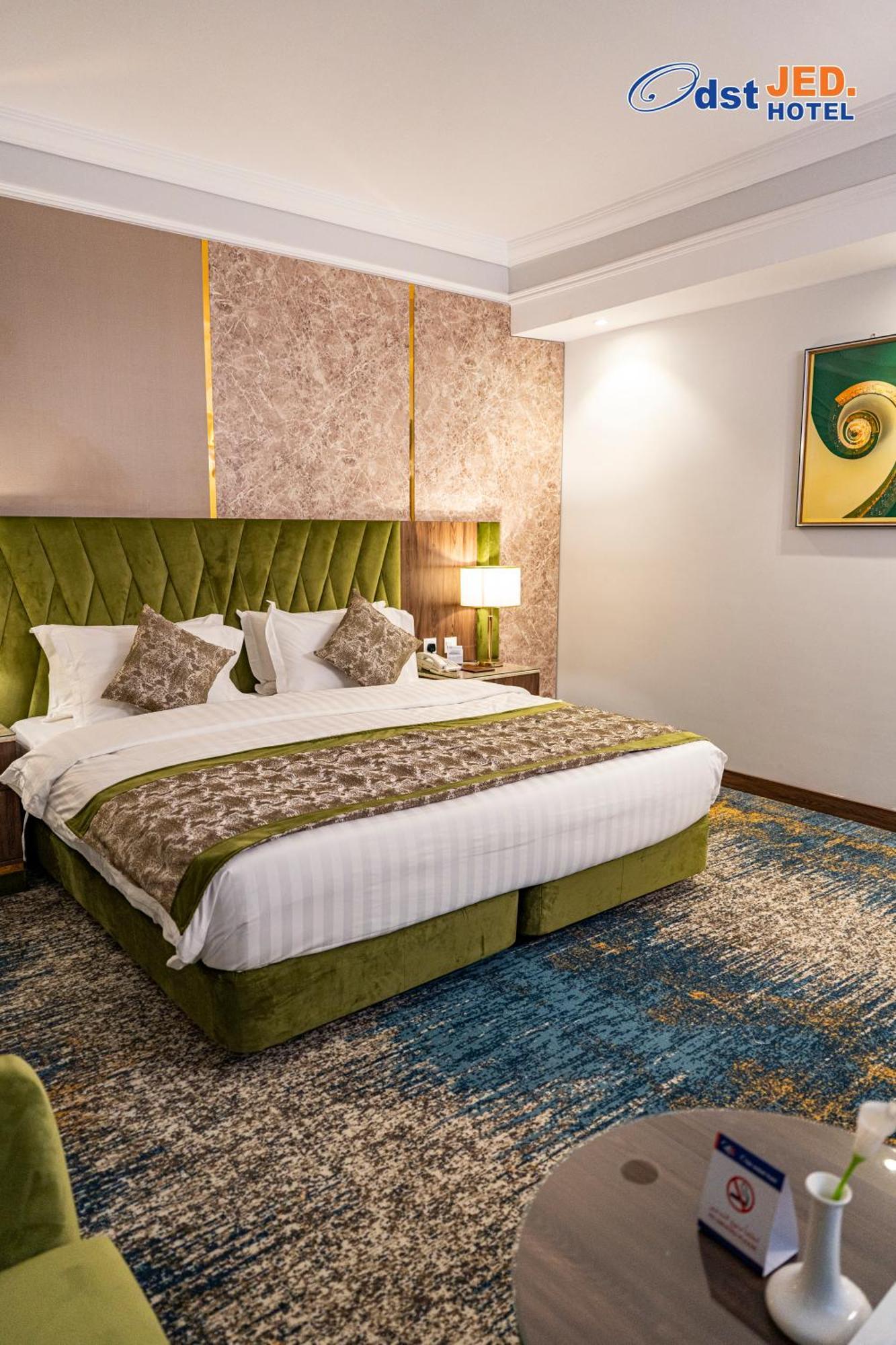 Royal Bustan Otel Cidde Dış mekan fotoğraf
