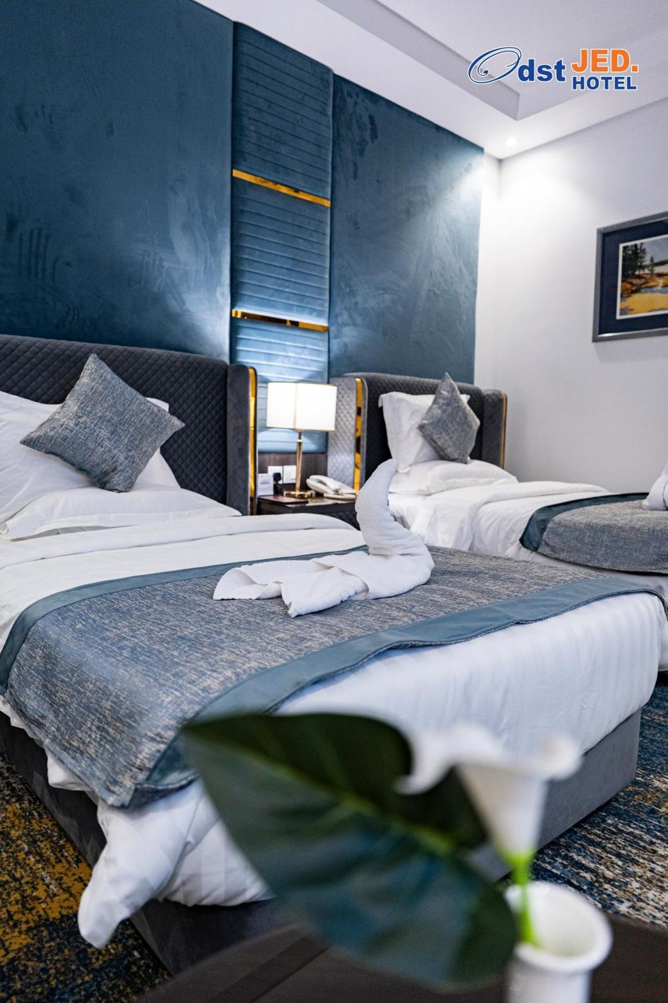 Royal Bustan Otel Cidde Dış mekan fotoğraf