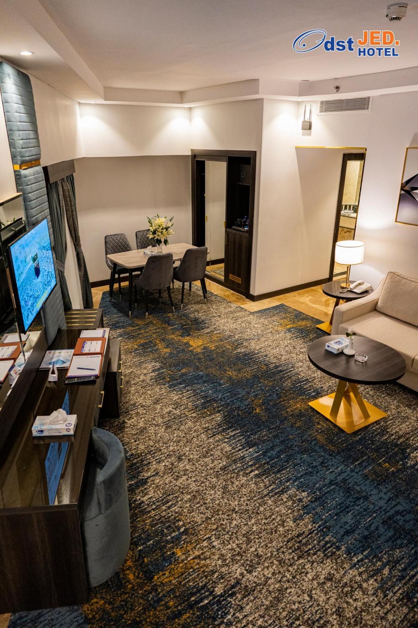 Royal Bustan Otel Cidde Dış mekan fotoğraf