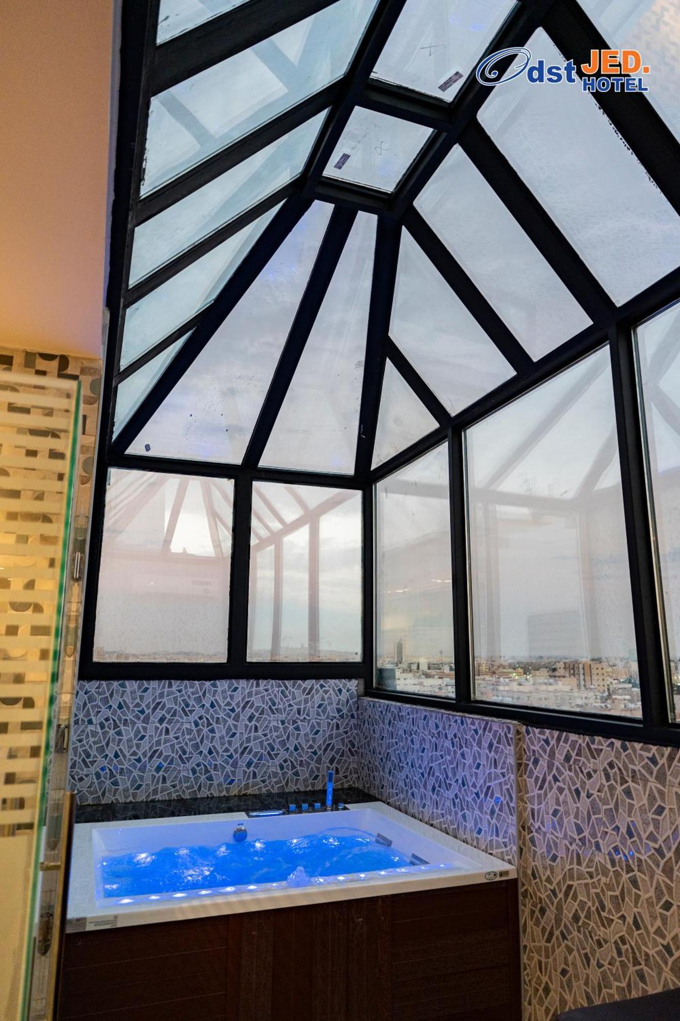 Royal Bustan Otel Cidde Dış mekan fotoğraf