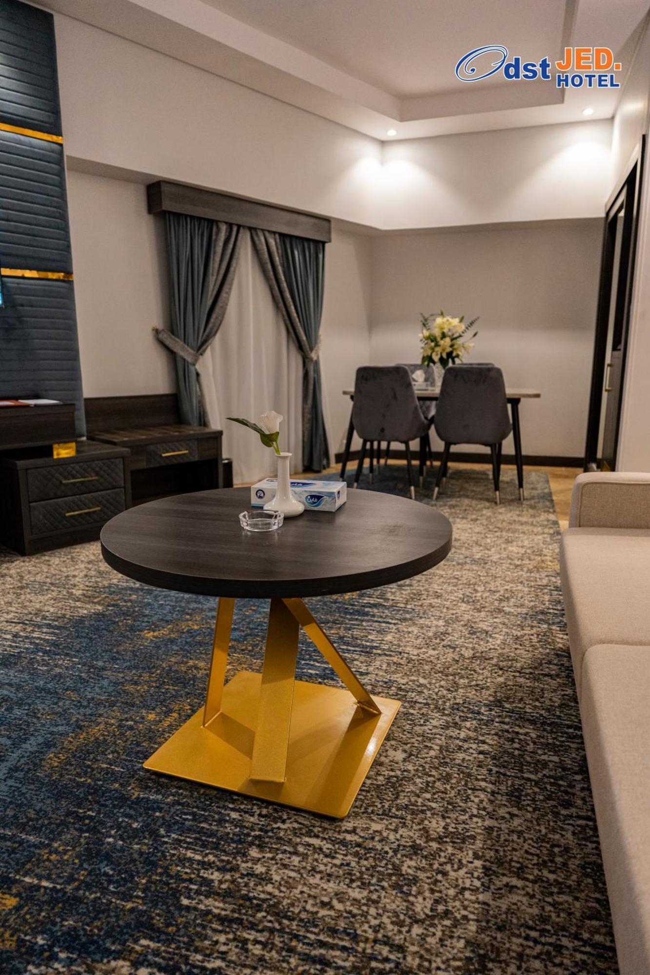Royal Bustan Otel Cidde Dış mekan fotoğraf