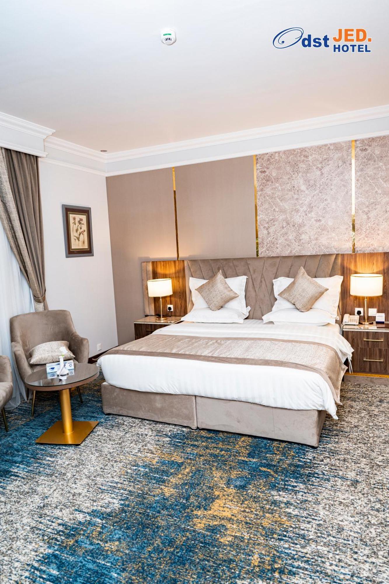 Royal Bustan Otel Cidde Dış mekan fotoğraf