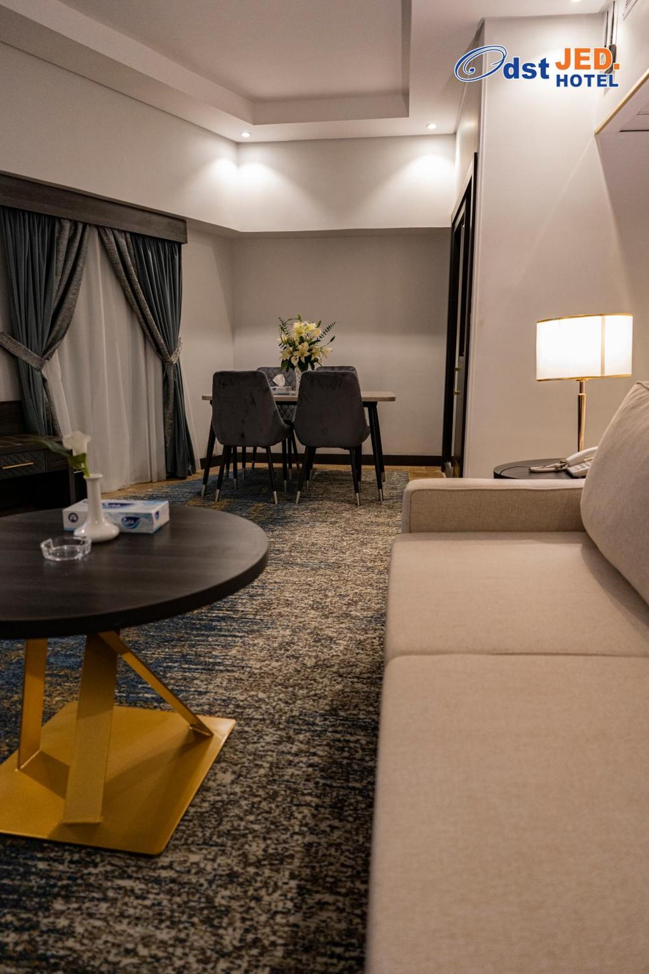 Royal Bustan Otel Cidde Dış mekan fotoğraf
