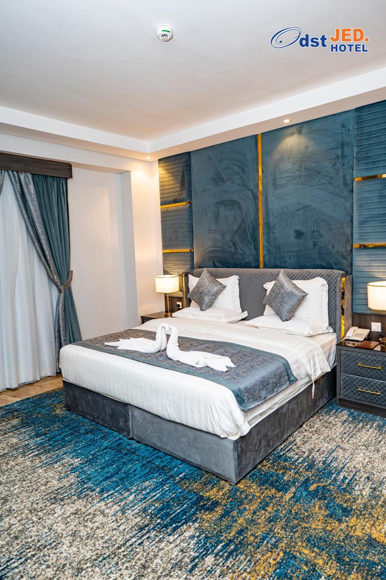 Royal Bustan Otel Cidde Dış mekan fotoğraf