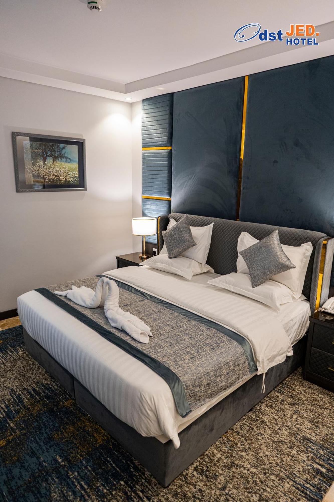 Royal Bustan Otel Cidde Dış mekan fotoğraf