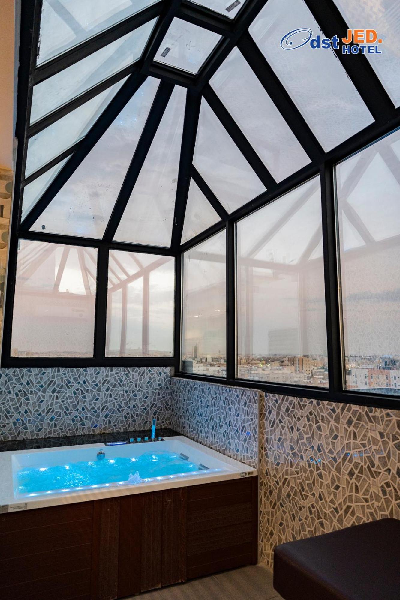 Royal Bustan Otel Cidde Dış mekan fotoğraf