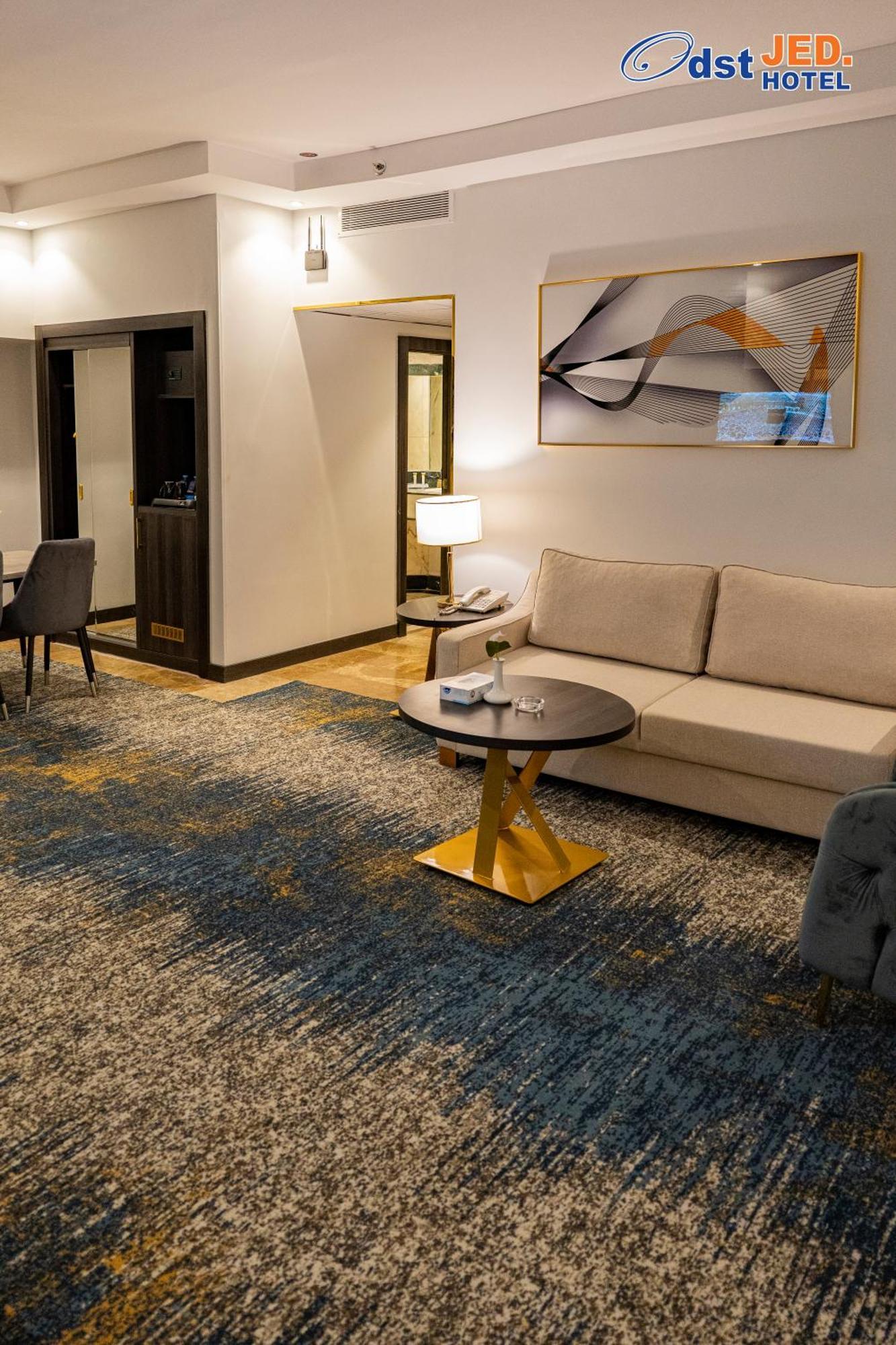 Royal Bustan Otel Cidde Dış mekan fotoğraf