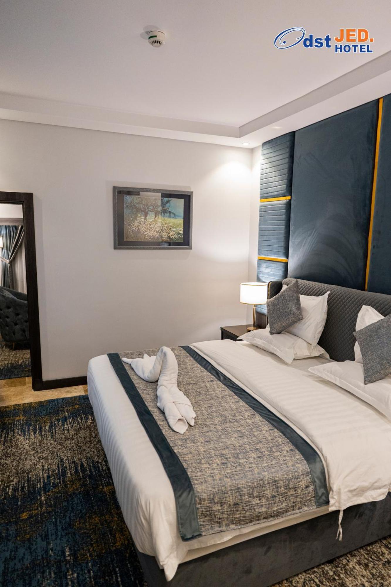 Royal Bustan Otel Cidde Dış mekan fotoğraf