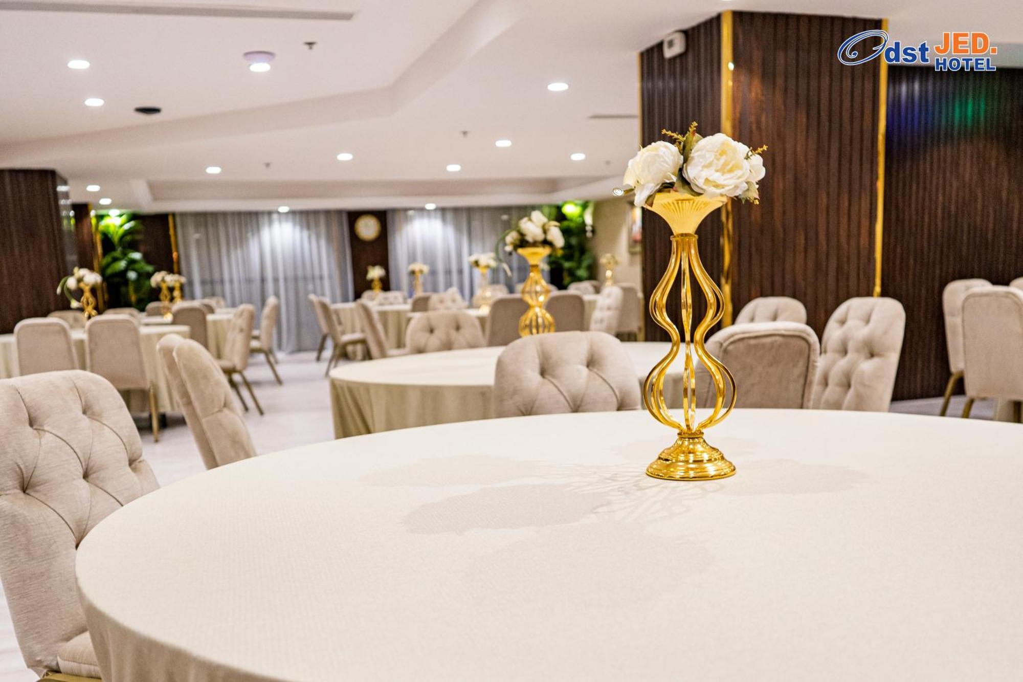 Royal Bustan Otel Cidde Dış mekan fotoğraf
