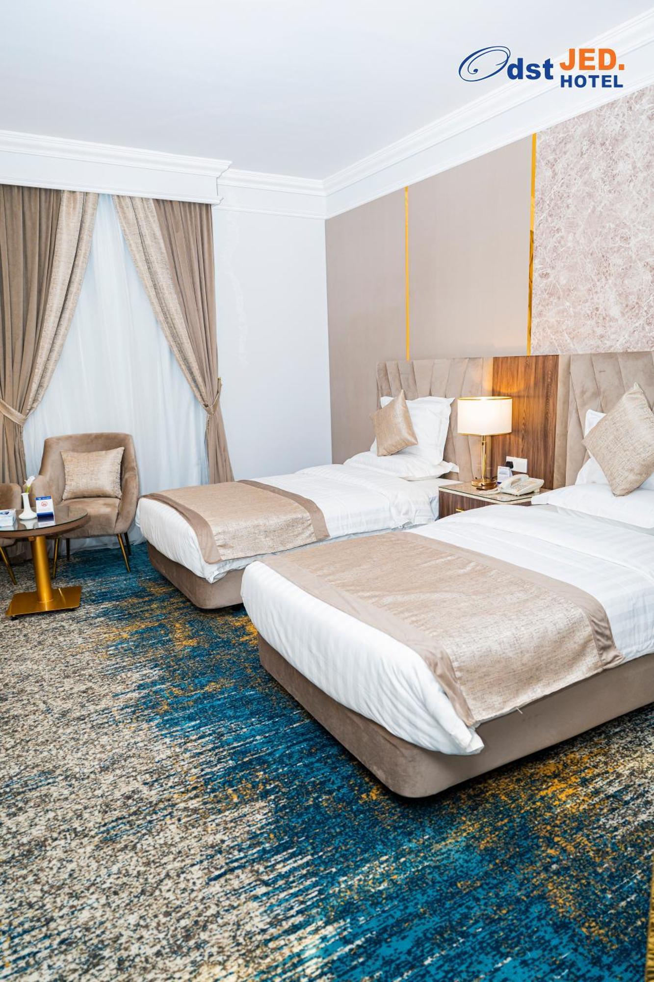 Royal Bustan Otel Cidde Dış mekan fotoğraf