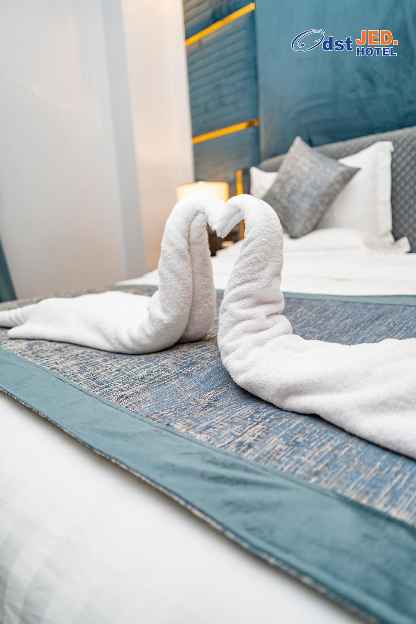 Royal Bustan Otel Cidde Dış mekan fotoğraf