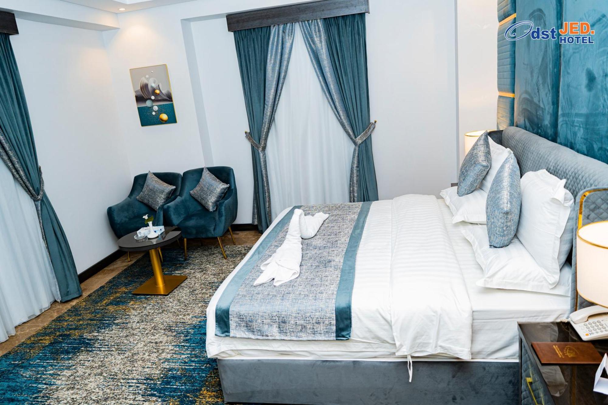 Royal Bustan Otel Cidde Dış mekan fotoğraf
