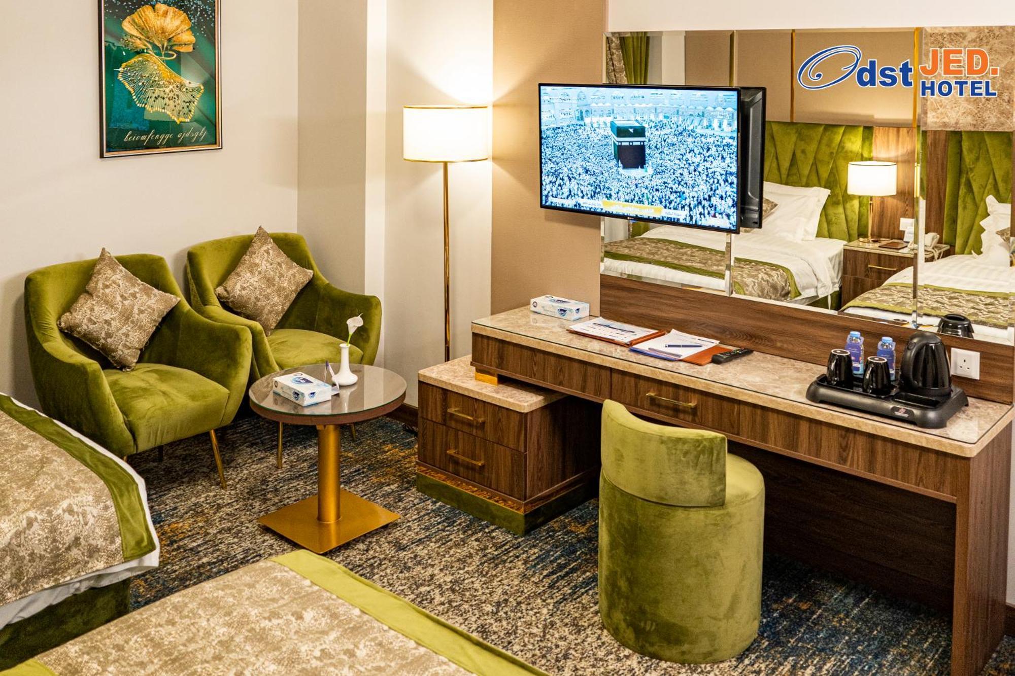 Royal Bustan Otel Cidde Dış mekan fotoğraf