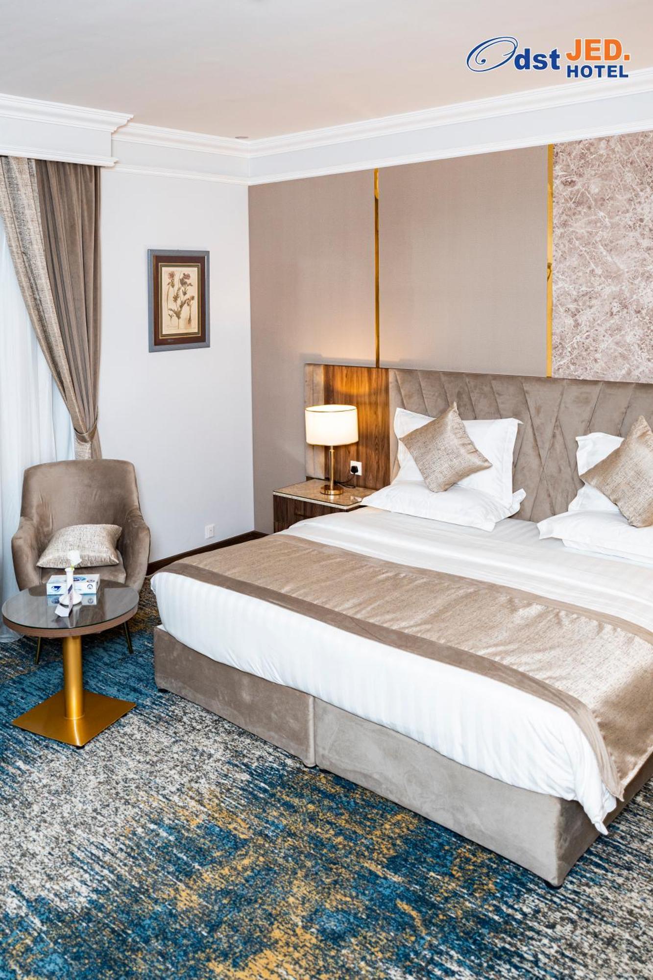 Royal Bustan Otel Cidde Dış mekan fotoğraf