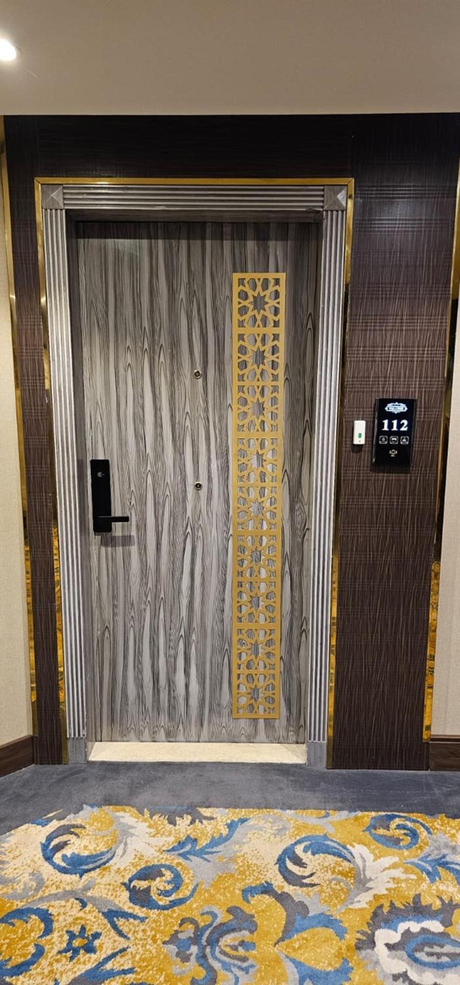 Royal Bustan Otel Cidde Dış mekan fotoğraf