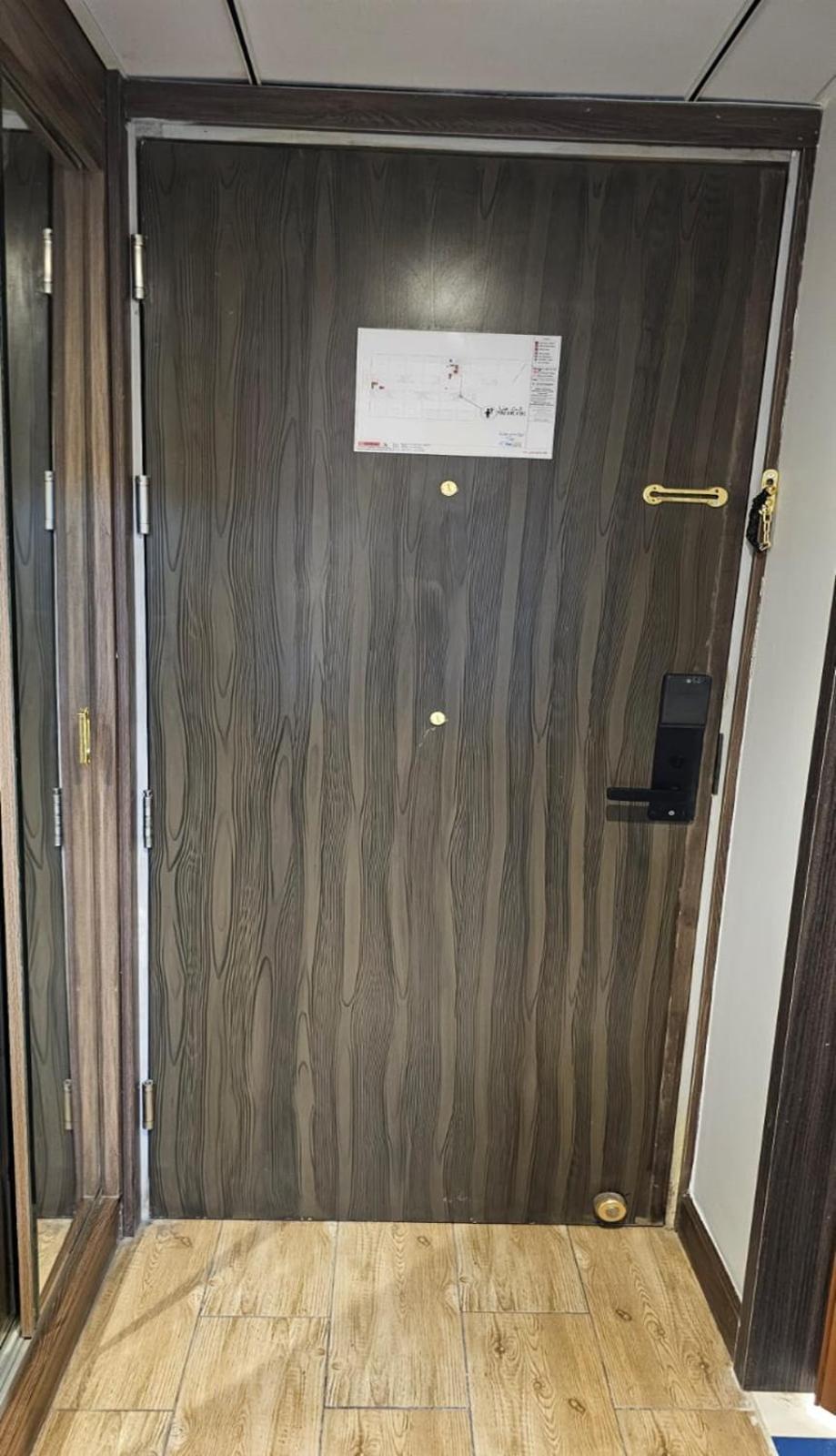 Royal Bustan Otel Cidde Dış mekan fotoğraf
