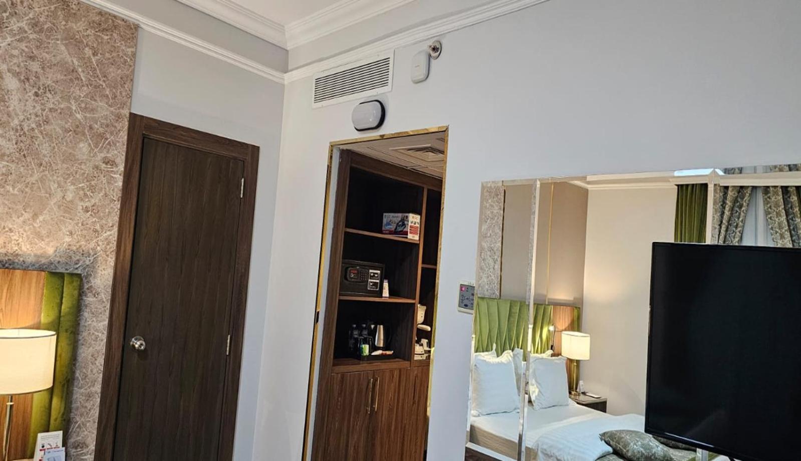 Royal Bustan Otel Cidde Dış mekan fotoğraf